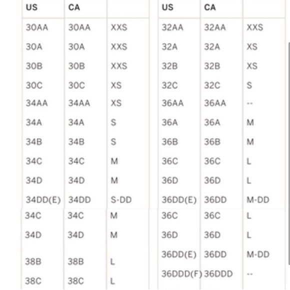 💗 New! Authentic Victoria Secret Lace Bra Top - Picture 11 of 11